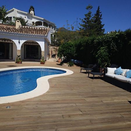Summer Offers! Fabulous Luxury Villa Near The Beach Sleeps 8 Benalmadena Bagian luar foto