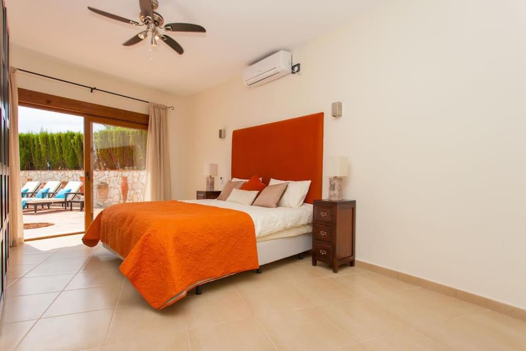 Summer Offers! Fabulous Luxury Villa Near The Beach Sleeps 8 Benalmadena Bagian luar foto